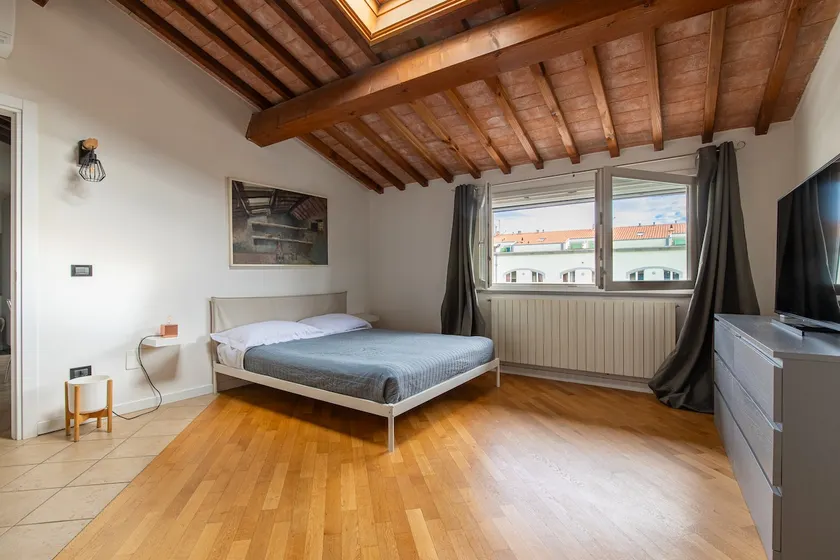 I Bimbi -Superior Apartment - Image 1
