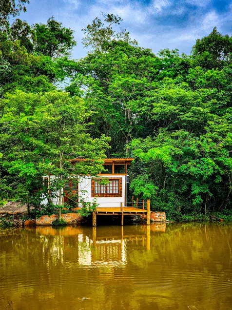 Cabana das Pedras - Image 1