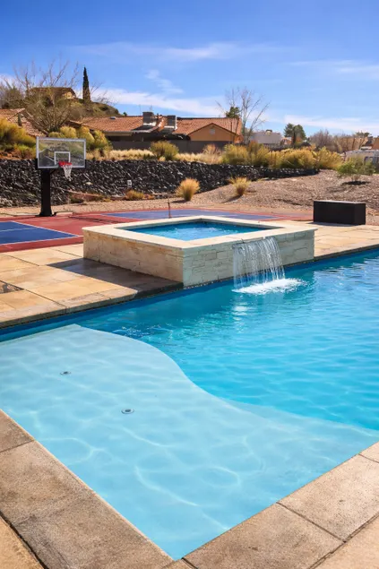 Private Pool | Pickleball | King Beds | Near Zion - Image 1