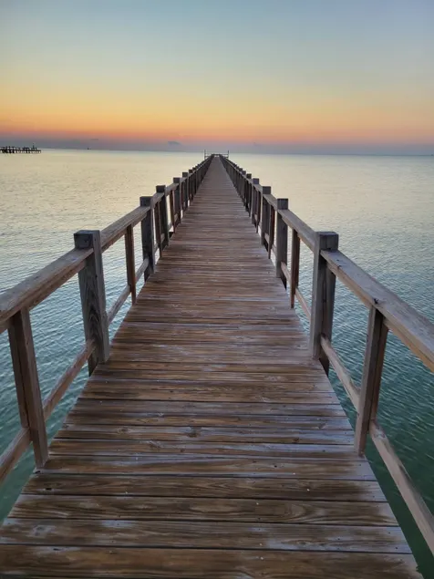 Private Beach+Pier+Pool | Ground Floor EZ Access - Image 1