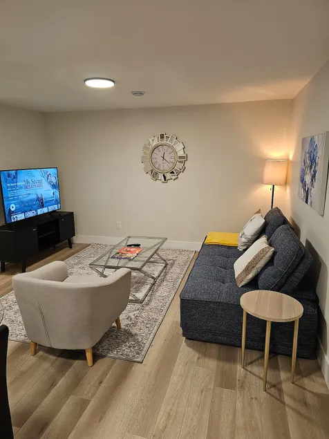 Chester Luxury Suites - Brand New Moncton Getaway - Image 1