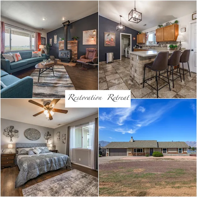 Brand New! Restoration Retreat - Image 1