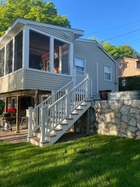 The Cozy Cottage - Image 1