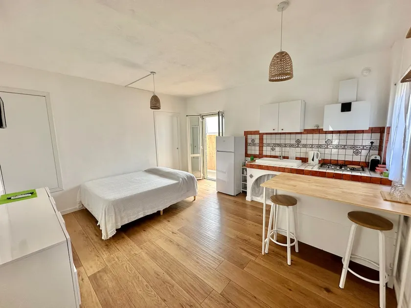LaTerrazza holiday home - Image 1