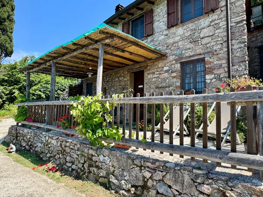 ”Le Casette” vacation home - Image 1