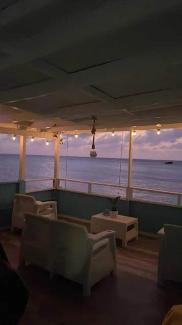 Casita Huellas, the best view of Islote VIP - Image 1