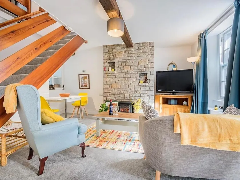 1 Bed in Cockermouth oc-sz294 - Image 1