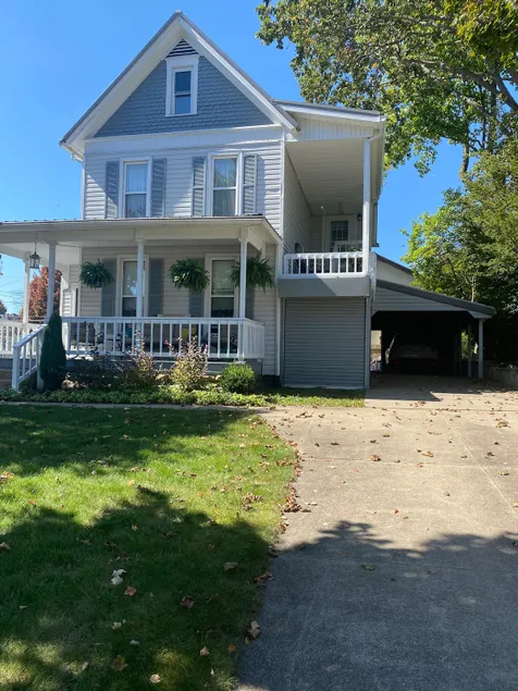 South Main Street Stay - Image 1