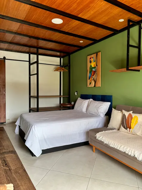 Terrace Ap - Image 1