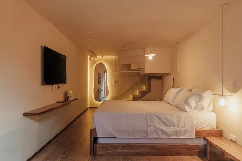 Newly Designed Duplex in Laureles with Wi-Fi & A/C - Image 1