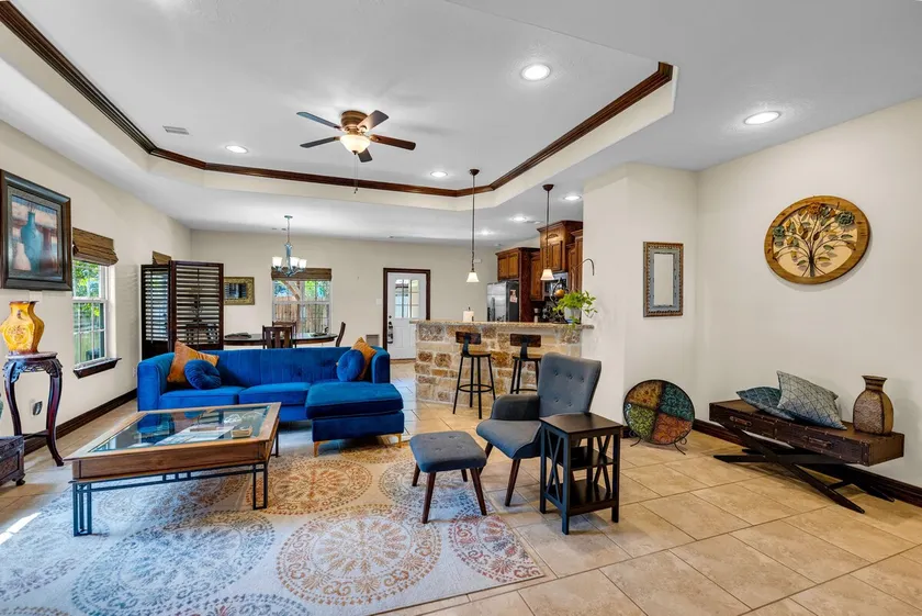 Lake Conroe Escape Perfect for long term stays - Image 1