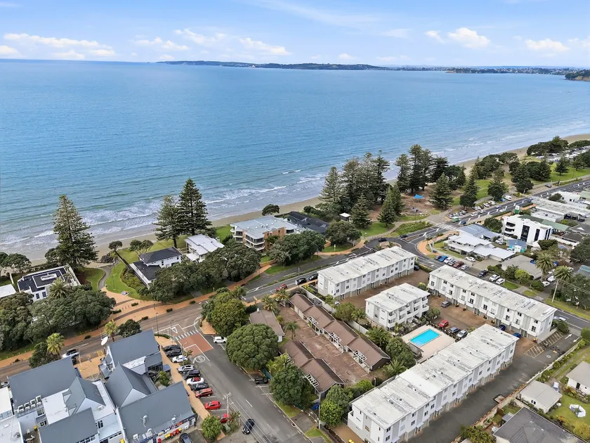 Orewa Motor Lodge - Image 1