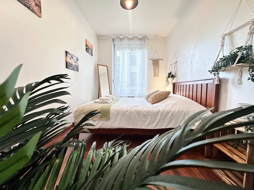 Robinson's relaxation, 2-room apartment, pleasant, near the center - Image 1