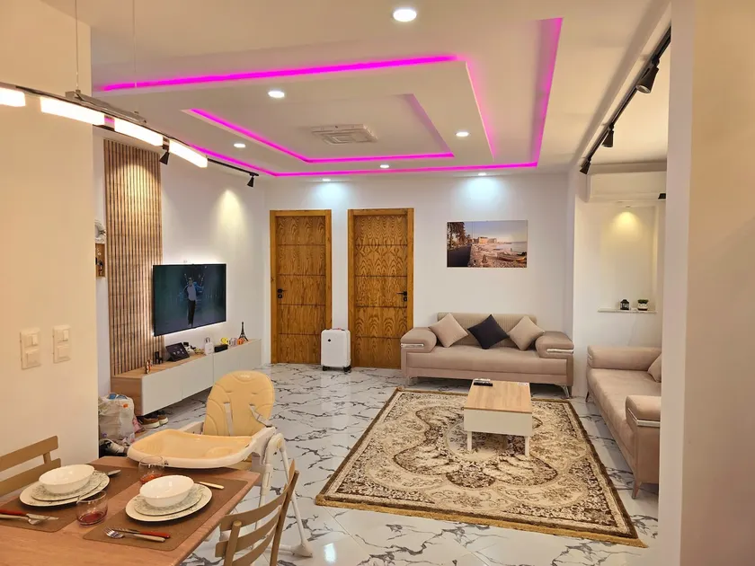 2 bedrooms Smart Home 5m drive to the Sea - Image 1