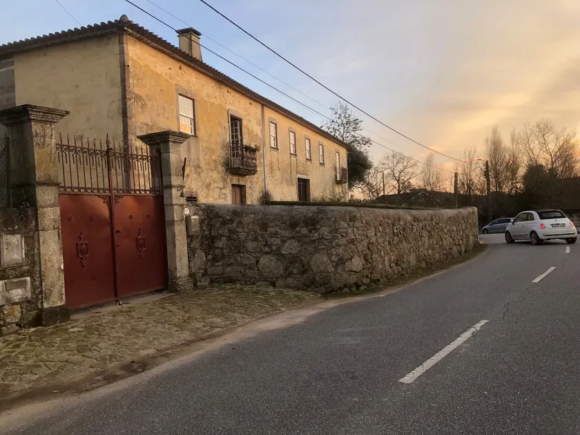 House of Silence | Farmhouse in nature - Image 1