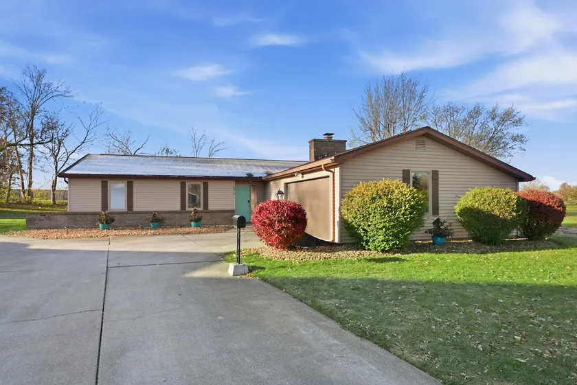 Huntertown Haven |3 Bed 3 Ba Ranch Families & Pets - Image 1