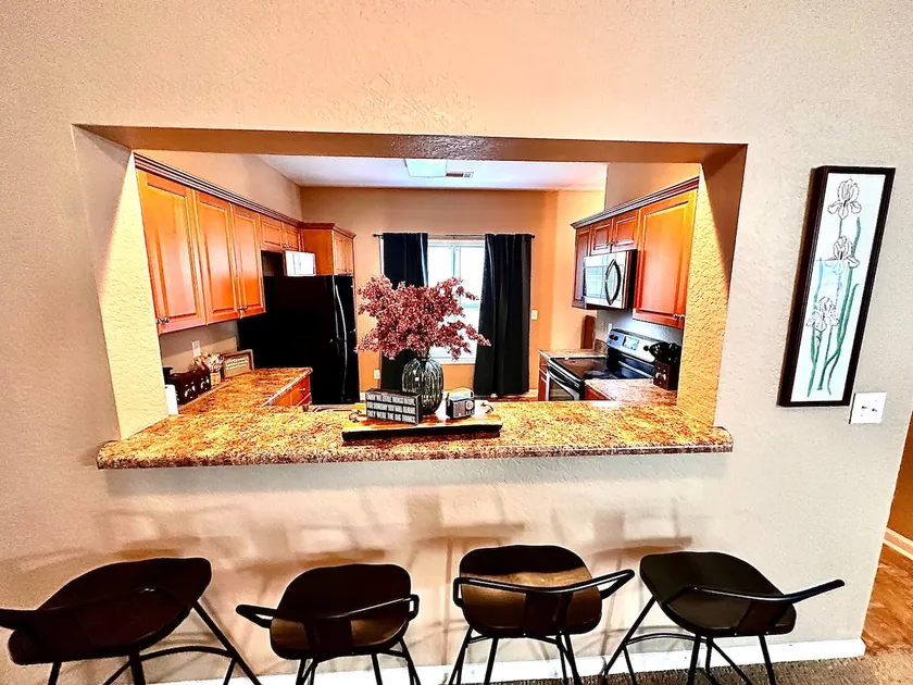 Vintage Boho Condo in Prattville - Image 1