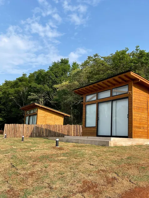 Recanto Vale do Tibaji Cabin - Image 1