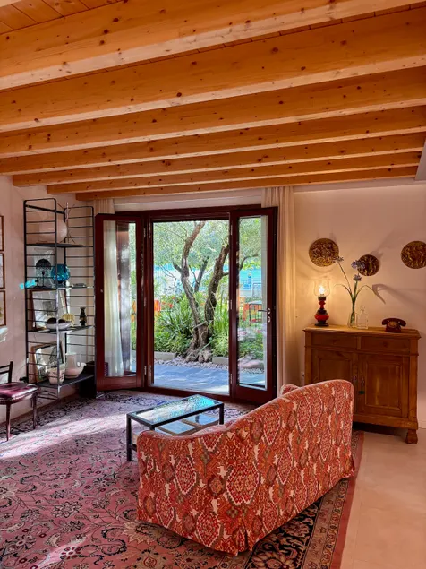 On the shores of Lake Iseo, Ground Floor Annex - Image 1