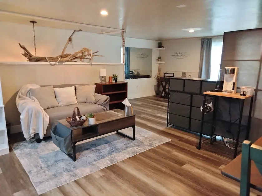 Studio Apt. Close to the Beach - Image 1