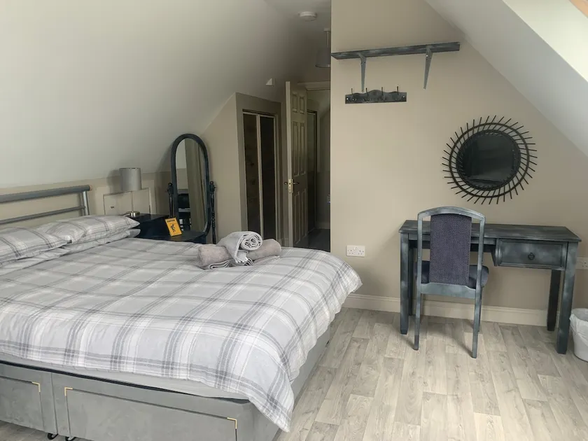 Beautiful Space in Oughterard Connemara Co. Galway - Image 1
