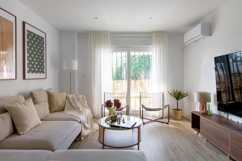 Luxury and comfort | 10 min Cádiz and beautiful beaches - Image 1