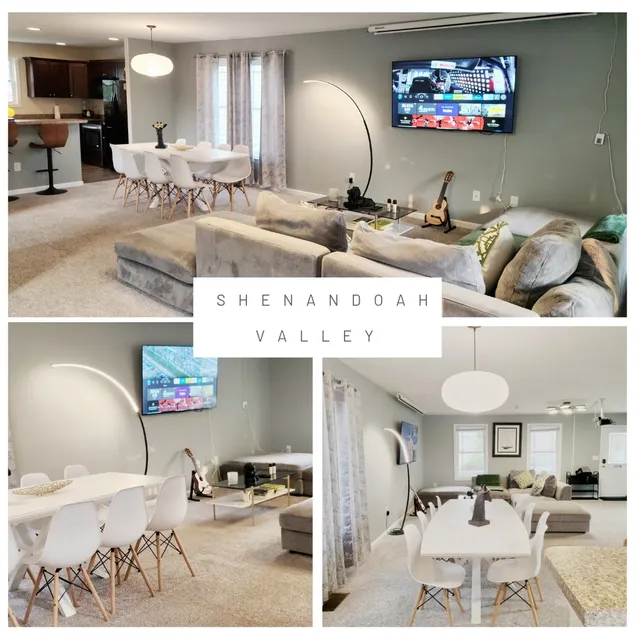 Modern 5BR Home | Spacious Getaway in the Valley - Image 1