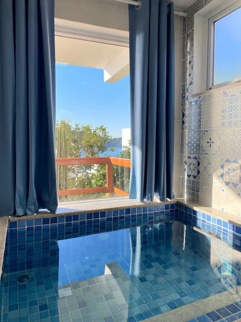Loft Ibiza - Pontal do Atalaia - Arraial do Cabo - Image 1