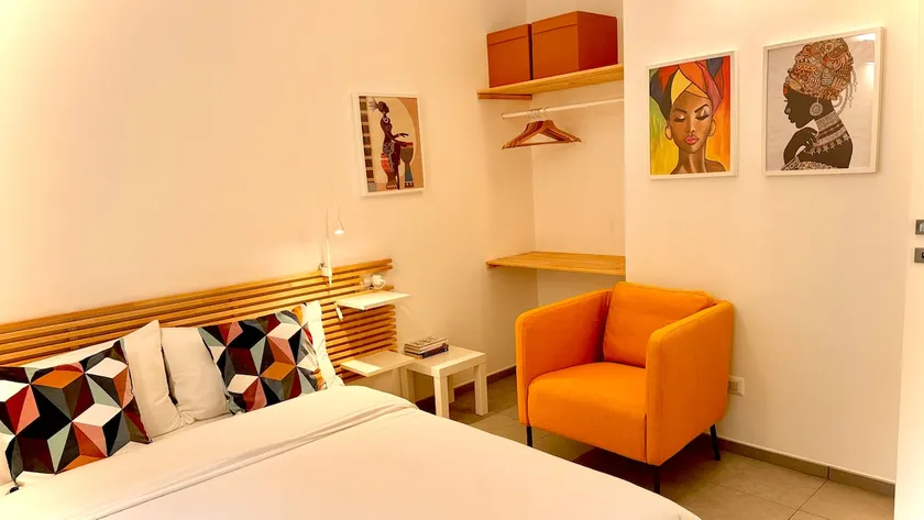 Luka Modern Apt Above Metro /8 Min to Duomo - Image 1