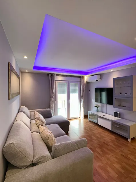 Zaragoza Picarral Apartment - Image 1