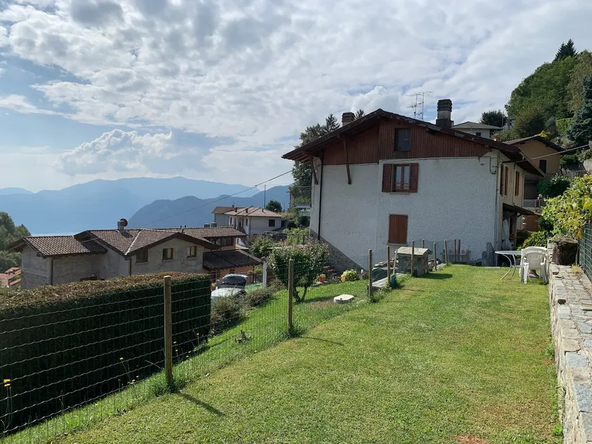 Casa Savina - Beautiful lake and mountain views - Image 1