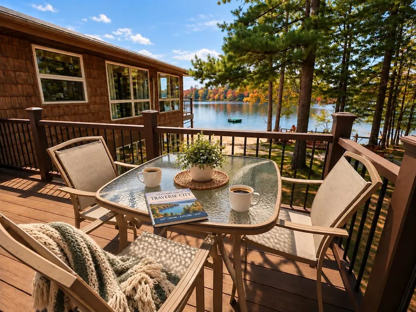 Fishing-Spider Lake-Pontoon Rental-Family Friendly - Image 1