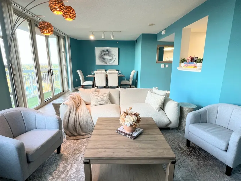 Relax & Unwind | Ballston 5 Beds - Image 1