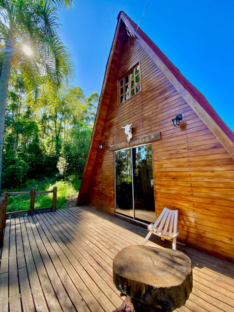 Valhalla Cabin - Image 1