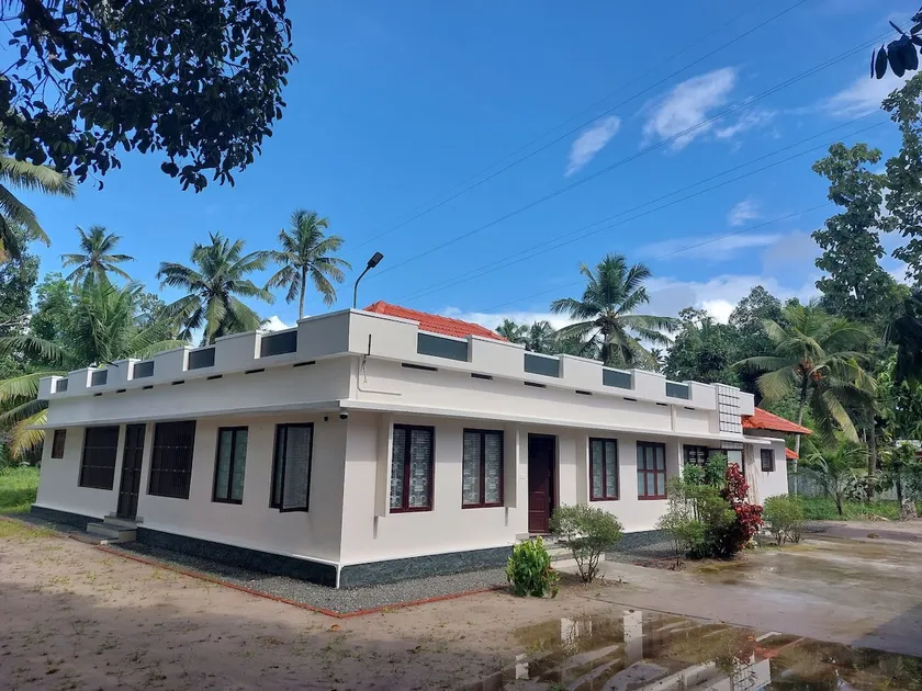 Tranquil Haven - An Ayur Escape Retreat - Image 1