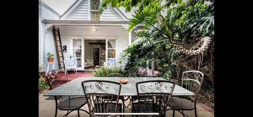 Gartenhaus St Kilda - Image 1