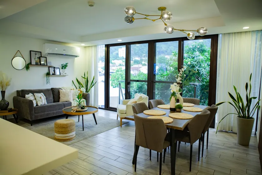 241 Spacious and central Apartment in Residenza - Image 1