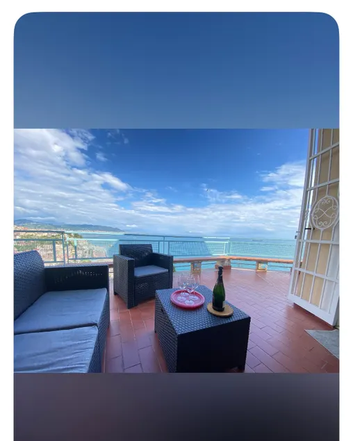 Villa in costiera amalfitana(parking included) - Image 1