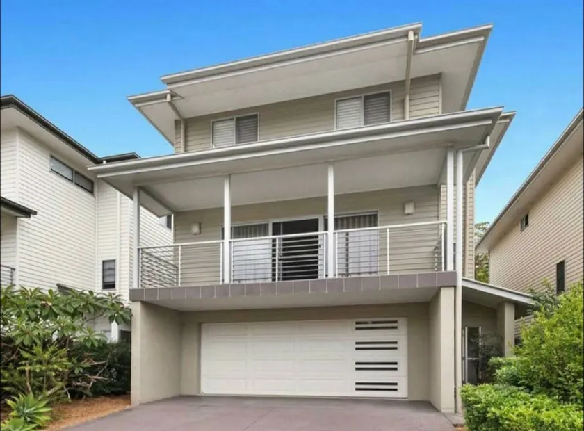 A Fab, modern, coastal home for your stay in Byron - Image 1