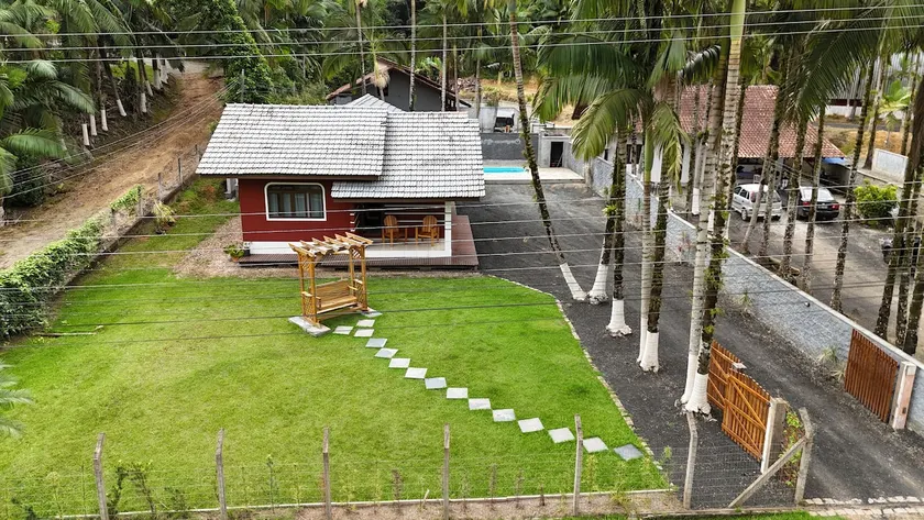 House with pool 3 bedrooms near Pomerode - Image 1