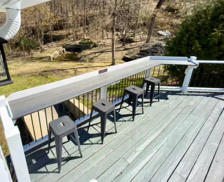 Hidden Creek Retreat - Image 1