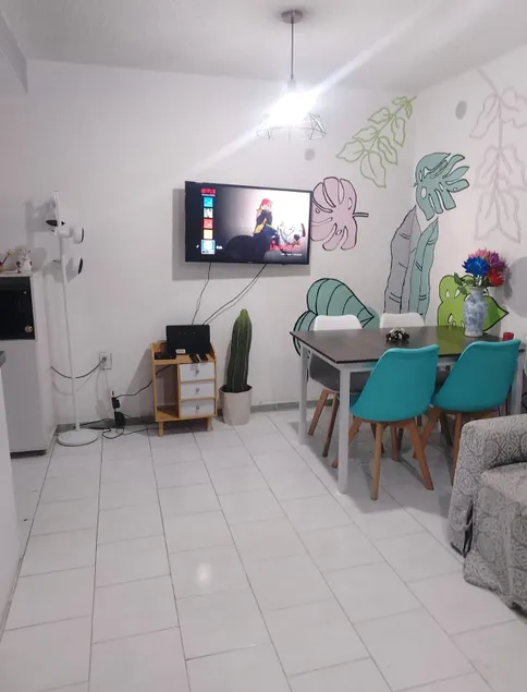 Pushkin Garden Apartment - Image 1