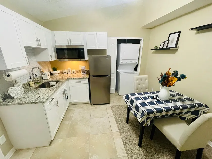 Cozy 1bed/1 bath apartment - Image 1
