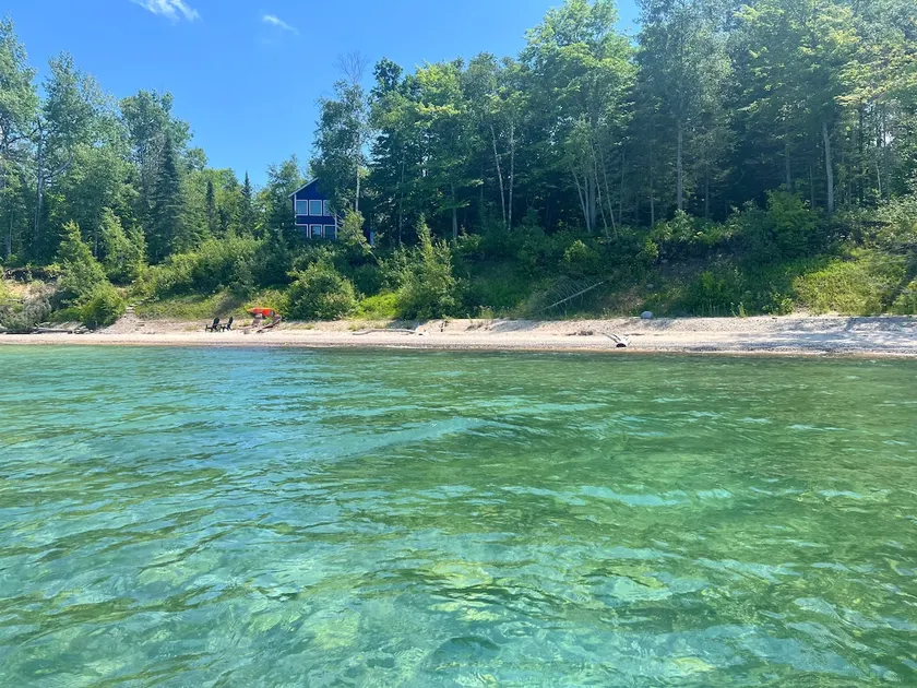 Blue Ridge Beach House- Secluded Beach Front - Image 1