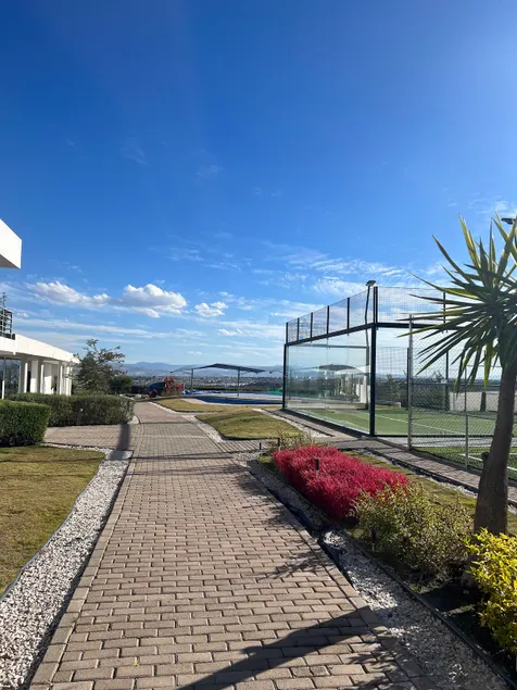 Premium Apartment for BusinessorLeisure Juriquilla - Image 1