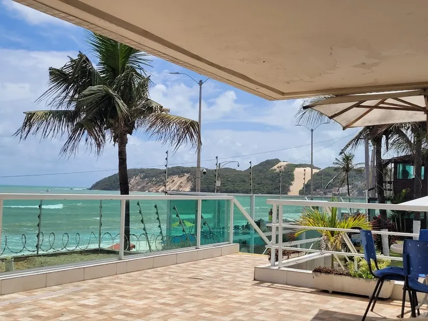 Natal flat Beach II - Image 1