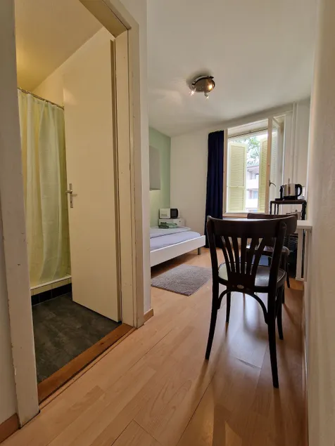 Casa Maria Apartments Solothurn - Image 1
