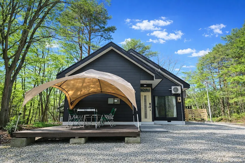 Vacation Rental No.356 - Image 1