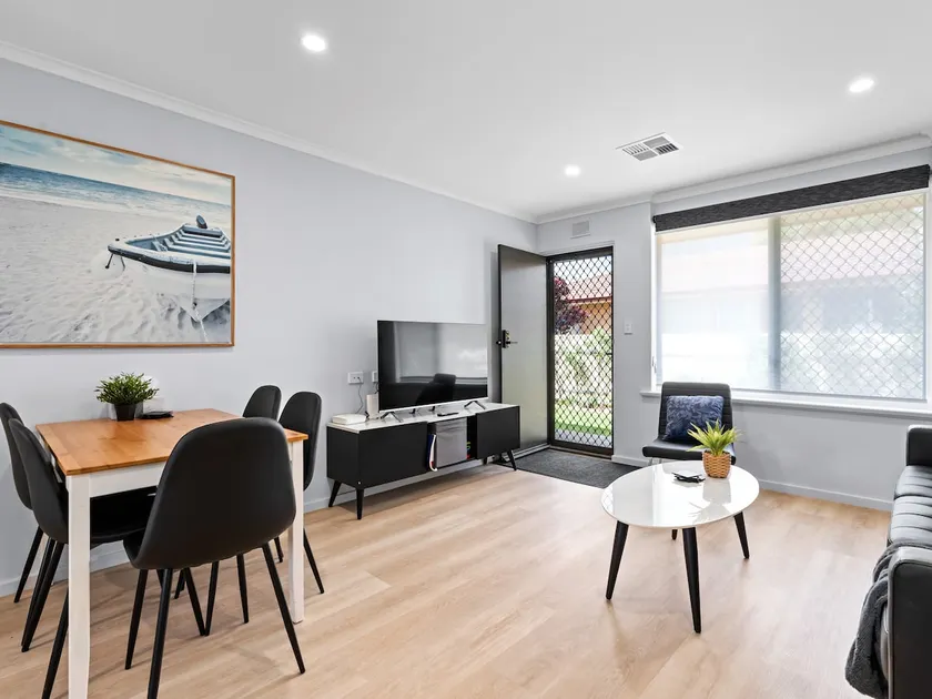 Hectorville Luxe Haven Suite - Image 1