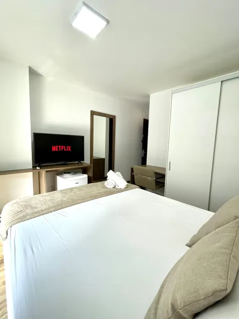 Mountain View Suite (Rio Centro/Barra Olímpica) - Image 1